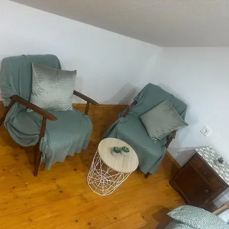 Apartment Data Bivalni Vikend Gruskovec