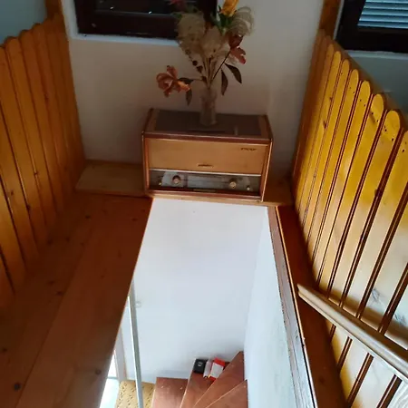 Apartment Data Bivalni Vikend