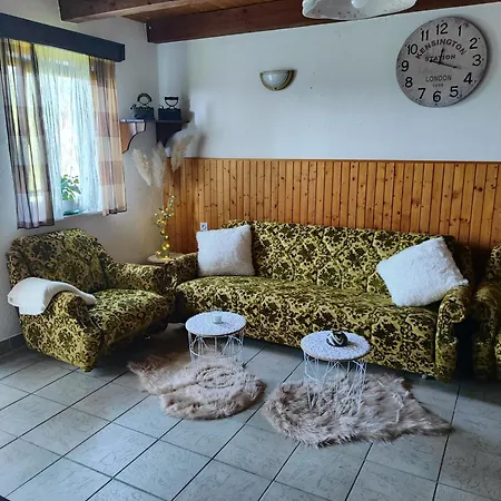 Apartment Data Bivalni Vikend