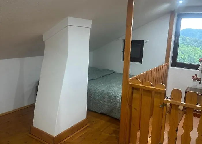 Data Bivalni Vikend Lägenhet