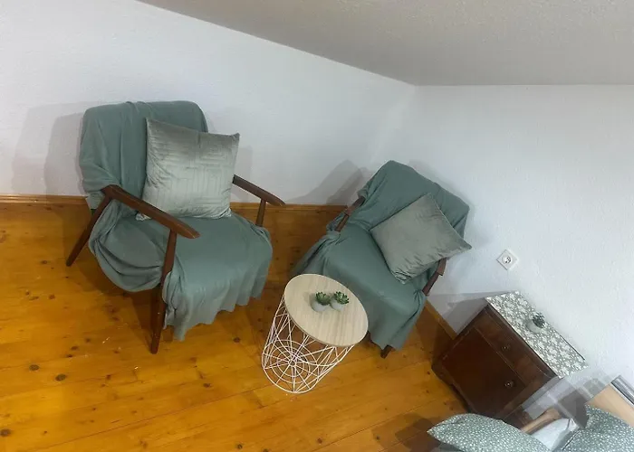 Lägenhet Data Bivalni Vikend Gruskovec