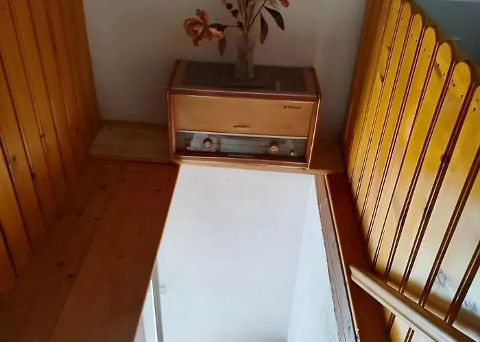 Lägenhet Data Bivalni Vikend