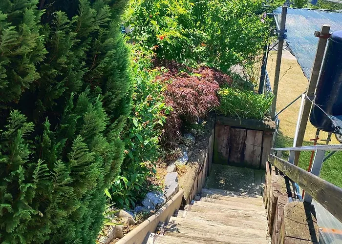 Lägenhet Data Bivalni Vikend Gruskovec